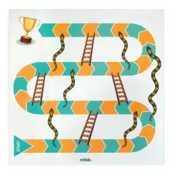 Double jeu de société