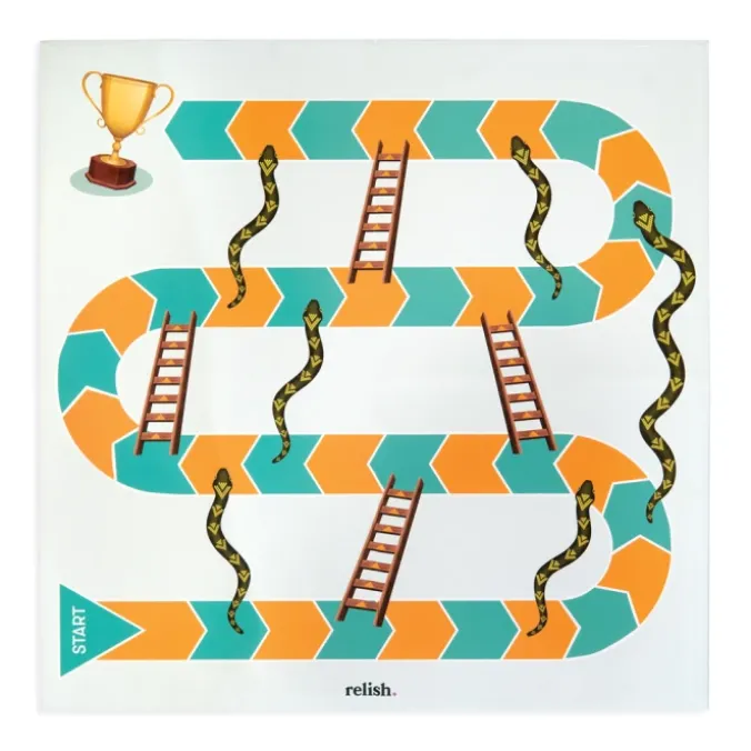 Double jeu de société