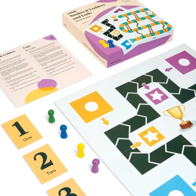 Double jeu de société
