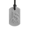 Dragon Bite - Collier de mastication - standard