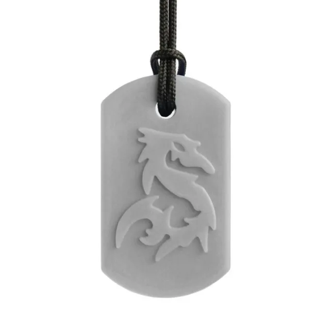 Dragon Bite - Collier de mastication - standard