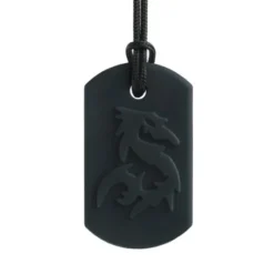 Dragon Bite - Collier de mastication - Moyen