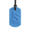 Dragon Bite - Collier de mastication - Dur