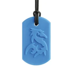 Dragon Bite - Collier de mastication - Dur