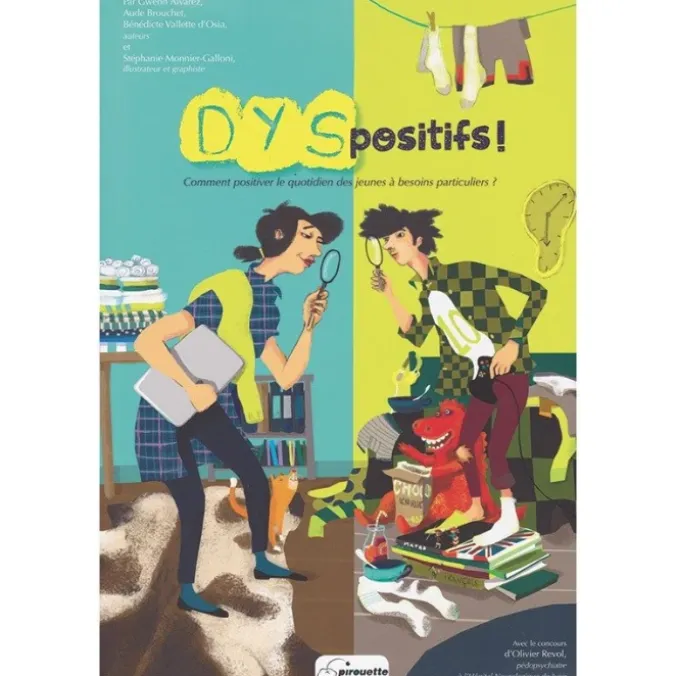 Dyspositifs