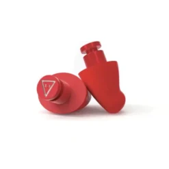 Earshade aluminium