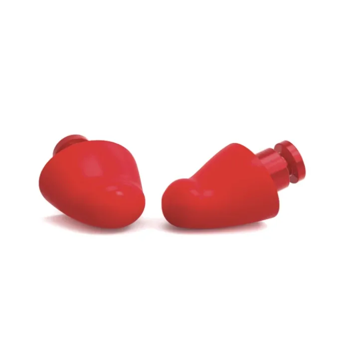 Earshade aluminium