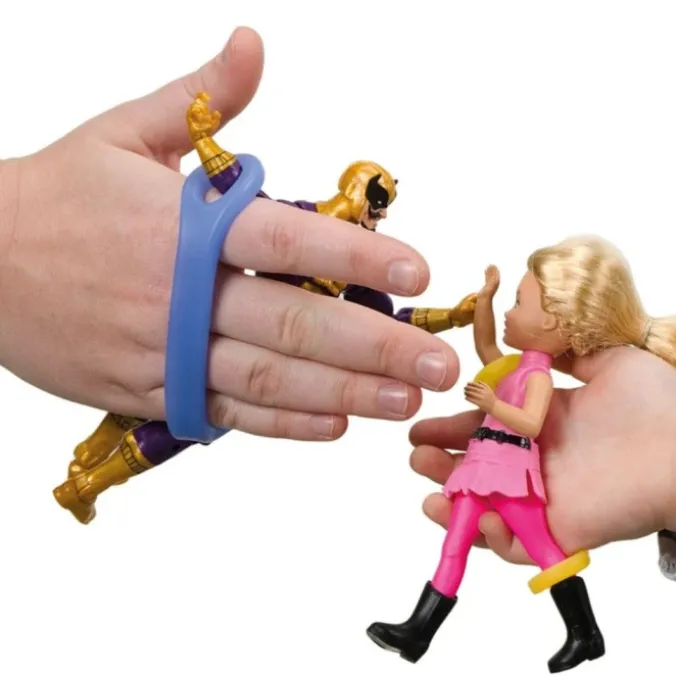 Eazyhold par 2 - enfant/13 cm
