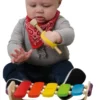 Eazyhold xs par 2 - enfant/10 cm