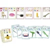 Educartes - lexico