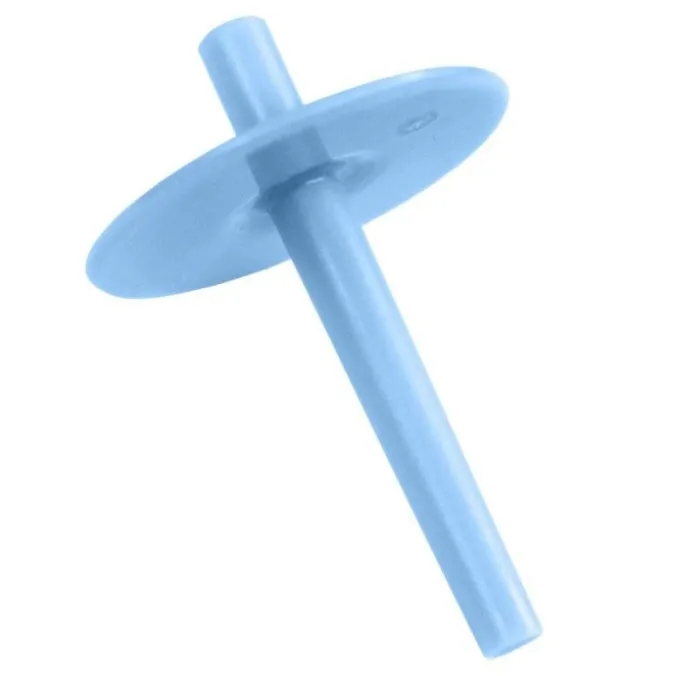 Embout Lip Blok - Dur - 1,30 cm