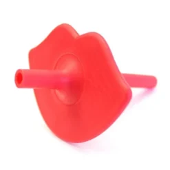 Embout paille - Bouche