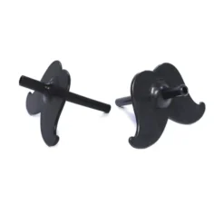 Embout paille - Moustache
