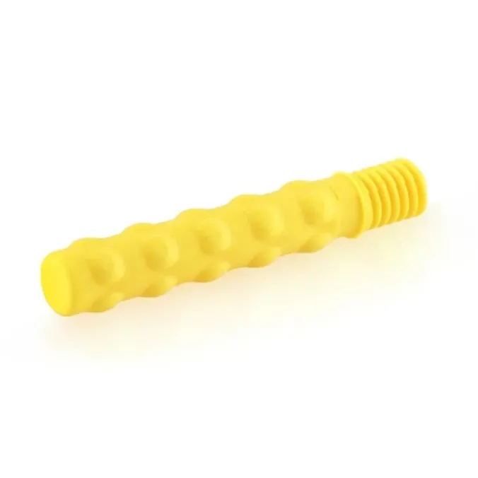 Embout Z-Vibe Bite-n-Chew - Texturé XL