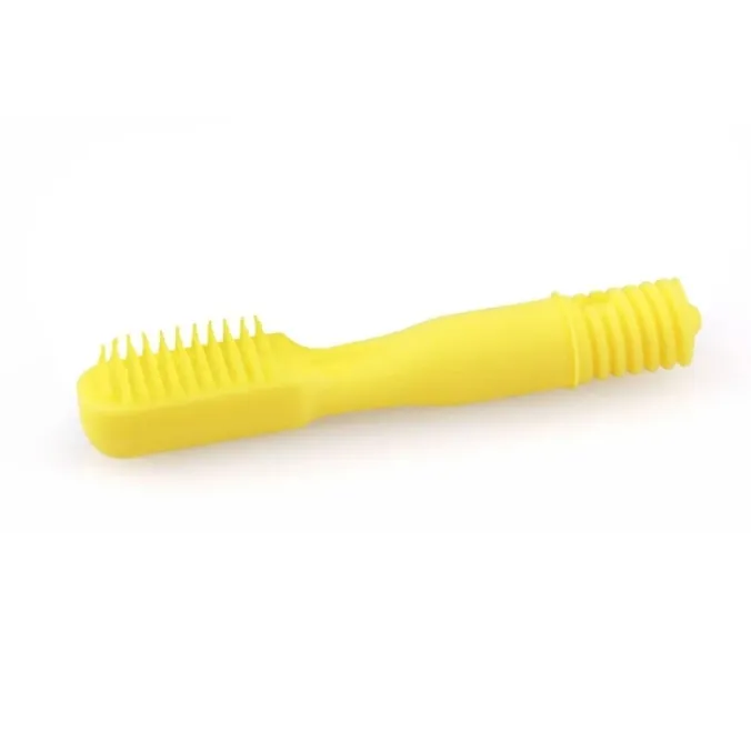Embout Z-Vibe - Brosse dure