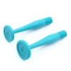 Embout Z-Vibe - Button - Turquoise