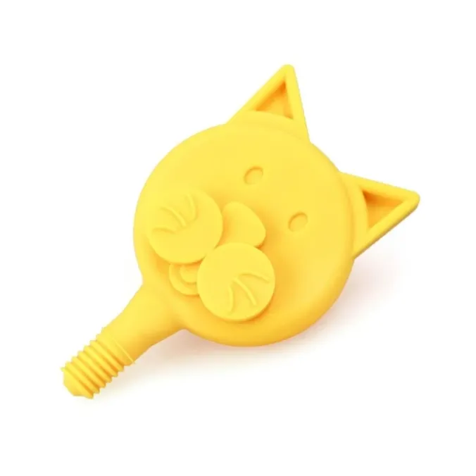 Embout Z-Vibe - Chat dur