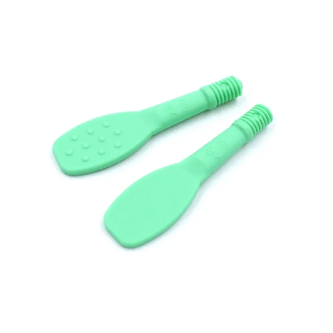Embout Z-Vibe cuillère - Plate - Lisse
