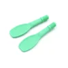 Embout Z-Vibe cuillère - Plate - Texturée