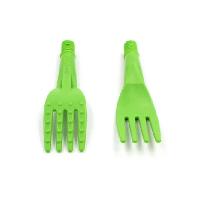 Embout Z-vibe fourchette lisse