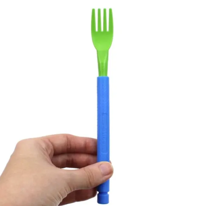 Embout Z-vibe fourchette lisse