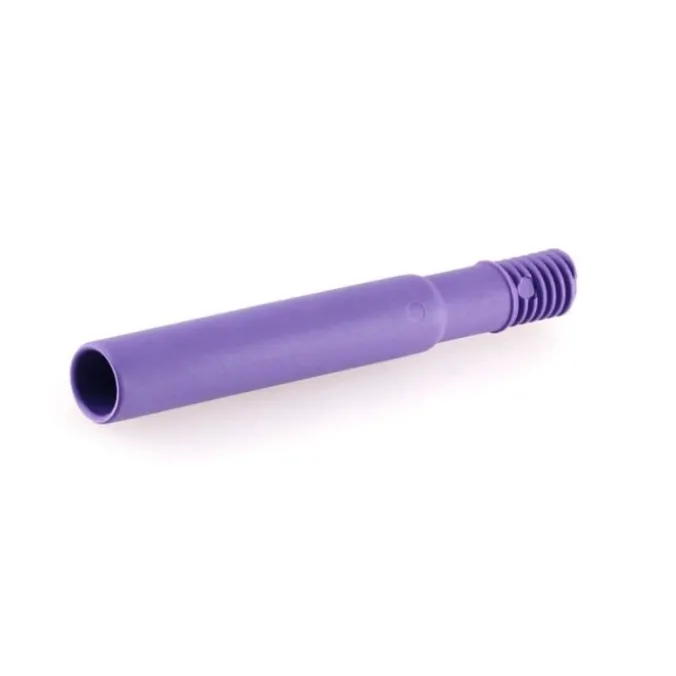 Embout Z-Vibe - Tube lisse