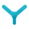 Embout Z-Vibe - Y Turquoise (épais)