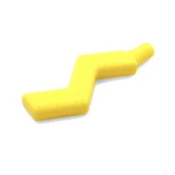 Embout Z-Vibe zig zag