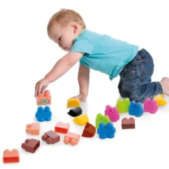 Emotiblocks