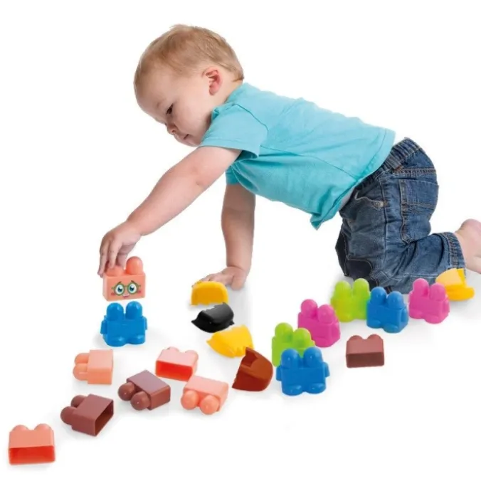 Emotiblocks