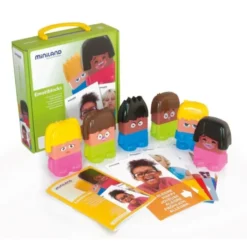 Emotiblocks