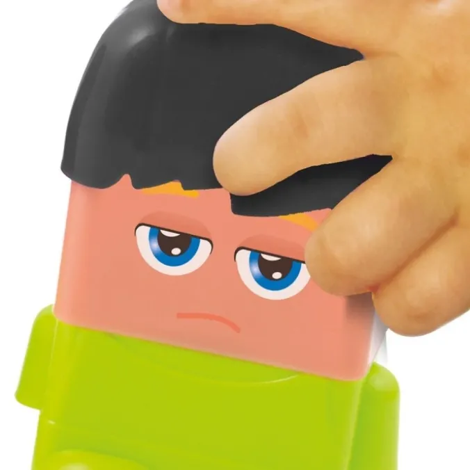 Emotiblocks