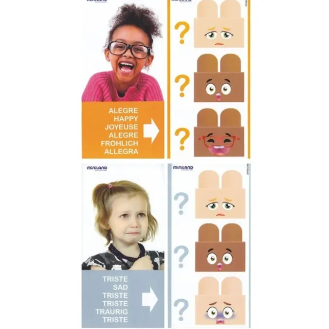 Emotiblocks