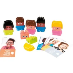 Emotiblocks