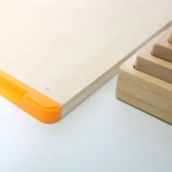 Encastrement éducatif-tri et classement