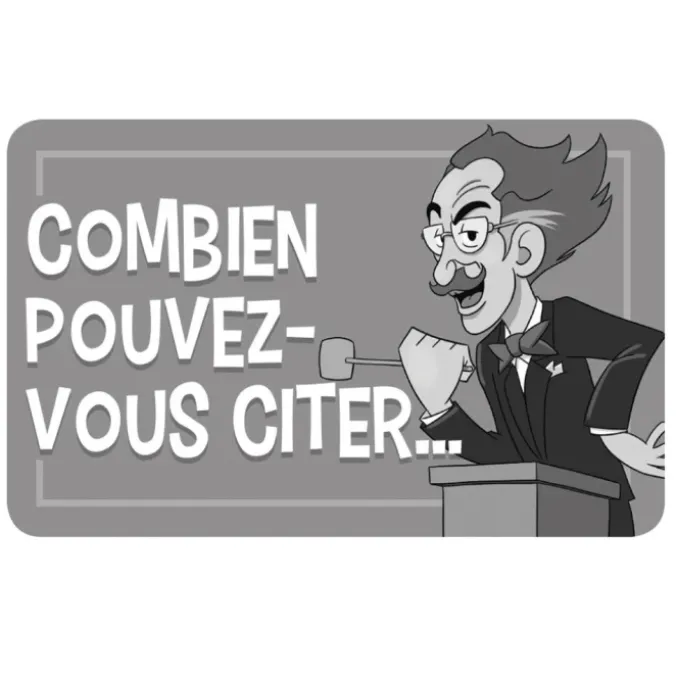 Enchères en folie
