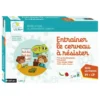 Entrainer le cerveau à résister - coffret