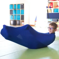 Enveloppe sensorielle