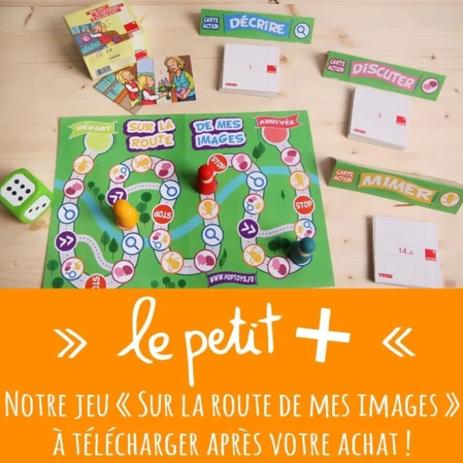Et maintenant