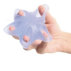 Etoile exercidoigt