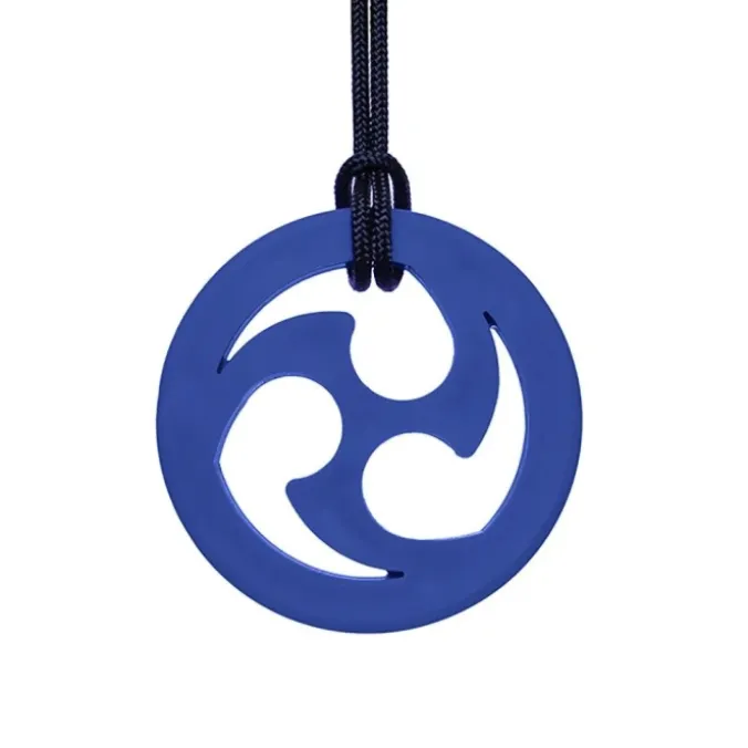 Etoile Ninja - Collier de mastication - standard