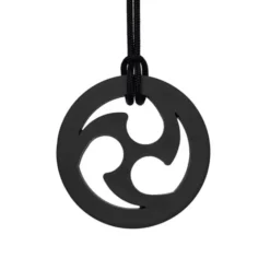 Etoile Ninja - Collier de mastication - Moyen