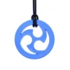 Etoile Ninja - Collier de mastication - Dur
