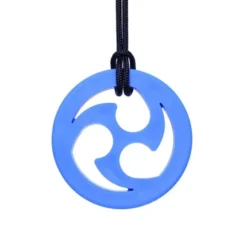 Etoile Ninja - Collier de mastication - Dur