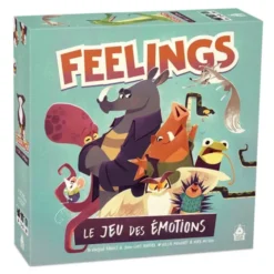 Feelings V2