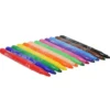 Feutres anti-pointes seches par 12