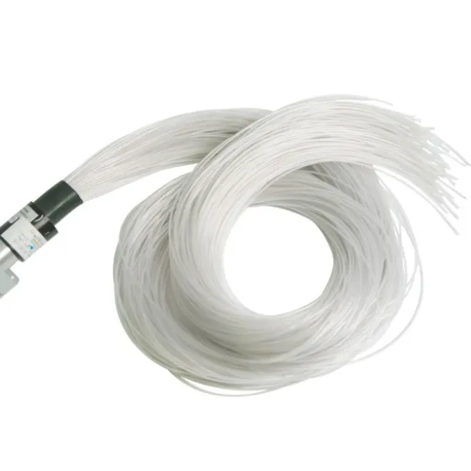 Fibres optiques 200 brins de 2 m