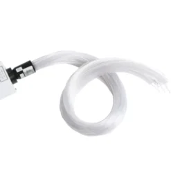Fibres optiques 150 brins de 1,5 m + Source
