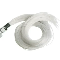 Fibres optiques 200 brins de 2 m + Source