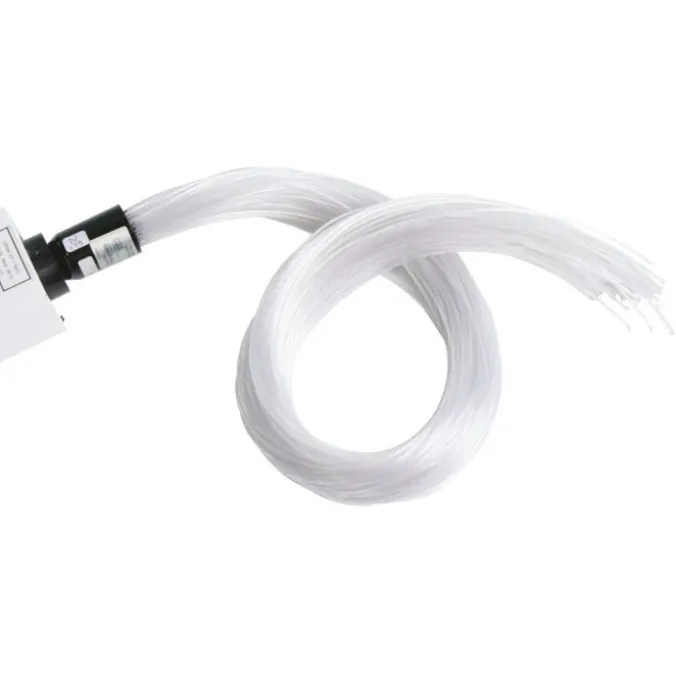 Fibres optiques éco